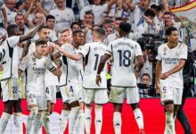 大发体育-皇马逆转豪夺联赛5连胜，反超巴萨继续领跑积分榜，大发助力你的致富之路！-德州扑克迷