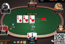 【EV扑克】田忌赛马——What if上等马变成了中等马?-德州扑克迷