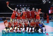 大发体育-女排奥资赛中国3-0完胜捷克，大发助力你的致富之路！-德州扑克迷