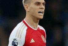 大发体育-英超-特罗萨德替补致胜 阿森纳1-0埃弗顿4胜1，大发助力你的致富之路！-德州扑克迷