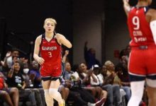 大发体育-李梦“零封”下半场无机会，大发助力你的致富之路！-德州扑克迷