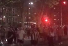 大发体育-差点不能回家！纽卡球迷赛后被困圣西罗，大发助力你的致富之路！-德州扑克迷