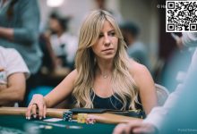 【EV扑克】全球唯一一个手握4条WSOP金手链的女人是何来历?-德州扑克迷