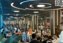 【EV扑克】PKL | 国王杯第二季决赛圆满落幕!张健夺得桂冠!第三季定档2024年1月18日,保底奖励168万文旅基金-德州扑克迷