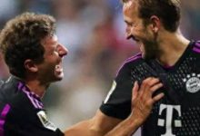 大发体育-1-3！最差曼联出战欧冠，拜仁坐等大胜，大发助力你的致富之路！-德州扑克迷