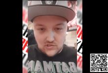 【EV扑克】趣闻 | 扑克玩家Rob Mercer承认为获得WSOP主赛事买入而谎称患癌-德州扑克迷