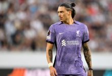 大发体育-努涅斯传射建功萨拉赫破门 利物浦3-1各赛事五连胜，大发助力你的致富之路！-德州扑克迷