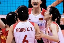 大发体育-女排3大遗珠！最美二传比刁琳宇稳，大发助力你的致富之路！-德州扑克迷