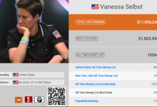 【EV扑克】女鲨鱼Vanessa Selbst本色出演热门美剧《亿万》,精彩抢先看-德州扑克迷