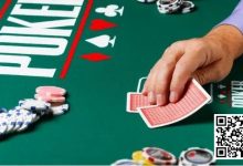 【EV扑克】扑克史上“臭名昭著”的作弊例子!Phil Ivey居然也在列?-德州扑克迷