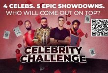 【EV扑克】话题 | 全球扑克名人挑战赛–扑克与慈善的又一次结合-德州扑克迷