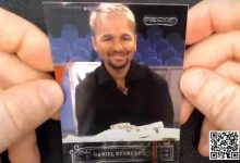 【EV扑克】趣闻 | Poker Royalty宣布推出一套新的扑克集换卡-德州扑克迷