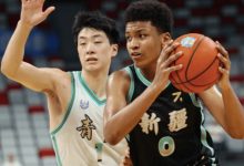 大发体育-17岁混血新星扬言拯救男篮，大发助力你的致富之路！-德州扑克迷