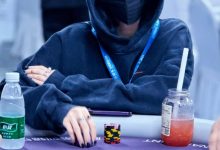 【EV扑克】第二届MPT魔都系列锦标赛 | Day1C ​362人参赛，陈济露领衔65人晋级-德州扑克迷