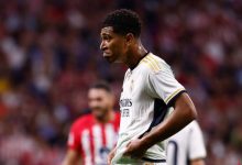 大发体育-莫拉塔两球格刀破门 皇马1-3马竞遭遇联赛首败，大发助力你的致富之路！-德州扑克迷