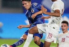 大发体育-面对卡塔尔，国足亚运队有三大优势，大发助力你的致富之路！-德州扑克迷