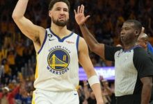 大发体育-勇士管理层确认想和克莱续约，大发助力你的致富之路！-德州扑克迷