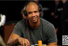 【EV扑克】Phil Ivey确认参加$1,000,000美元买入的一滴水豪客赛!-德州扑克迷