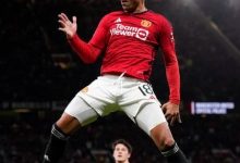 大发体育-联赛杯-卡塞米罗传射马夏尔加纳乔破门，大发助力你的致富之路！-德州扑克迷