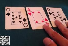 【EV扑克】教学:翻牌面出现对子,该怎么打?-德州扑克迷