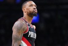 大发体育-利拉德赴雄鹿 霍勒迪艾顿去开拓者+弩机去太阳，大发助力你的致富之路！-德州扑克迷