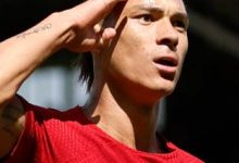 大发体育-涅槃利物浦VS无上曼城重启争锋 努涅斯+萨拉赫=版，大发助力你的致富之路！-德州扑克迷