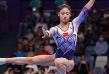 大发体育-亚运-体操女子个人全能赛 左彤力压日本选手夺冠，大发助力你的致富之路！-德州扑克迷