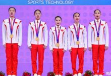 大发体育-亚运会中国体操团体全能夺冠，单项赛却失误频频，大发助力你的致富之路！-德州扑克迷