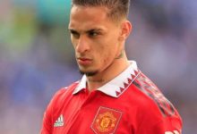 迈博体育 回归！曼联官方：安东尼恢复训练 并且可以上场比-德州扑克迷