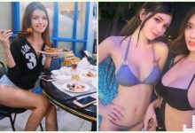 受不了！宜蘭民宿「白皙美腿妹」乳量也太迷人！超邪惡「上帝視角」畫面引人遐想…-德州扑克迷