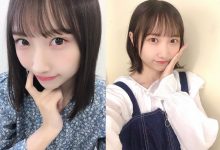 清純妹系偶像「薮下楓」鄰家女孩氣質感覺超無害　深邃臥蠶+水汪大眼彷彿隨時在放電-德州扑克迷