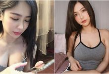 甜美小宅女「楊吉兒」平常不出門，光是在家自拍就讓人快受不了～-德州扑克迷