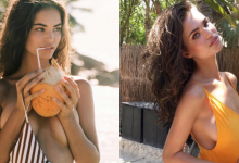 很會！比基尼辣妹「手勢純熟」 龜龜頭舒服到忍不住伸長翹高要更多-德州扑克迷