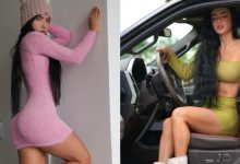 健身狂模練出性感S曲線　黃金比例X前凸後翹的緊實辣體擄獲網友身心-德州扑克迷