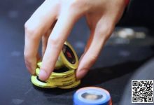 【EV扑克】牌局分析:调整下注尺度 来获得更大价值!-德州扑克迷
