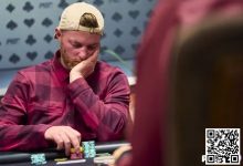 【EV扑克】简讯 | Nick Petrangelo在第八届超级豪客碗第一天领先12名选手-德州扑克迷