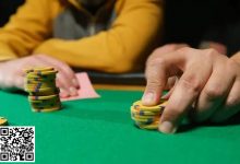 【EV扑克】玩法教学:想玩好同花连张,必须避开的5个坑-德州扑克迷