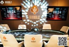 【EV扑克】德堡开业派对赛共236人次参赛,试营业期间更多优惠活动以及新玩法等你来解锁!-德州扑克迷