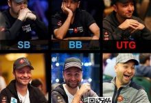 【EV扑克】笑不活了!这些沙雕表情包简直是我的嘴替!!!-德州扑克迷