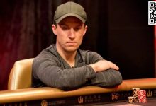 【EV扑克】世界级锦标赛牌手:浅谈决赛桌筹码王Daniel Dvoress-德州扑克迷