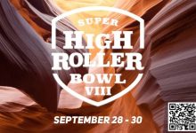 【EV扑克】第八届超级豪客碗于9月28日拉开帷幕-德州扑克迷