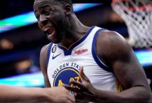 大发体育-出师不利!追梦格林脚踝扭伤 预计缺席3-6周，大发助力你的致富之路！-德州扑克迷