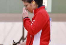 迈博体育：亚运第七日中国队获9金-德州扑克迷