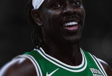 大发体育-绿军官宣4换1得到霍勒迪：湖人旧将也签约，大发助力你的致富之路！-德州扑克迷