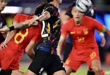 迈博体育 国足被按在地上摩擦 0-2踢着像2-0领先-德州扑克迷