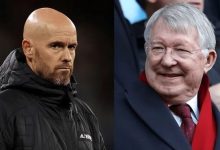 大发体育-输球后腾哈格再“甩锅”，不忘羞辱马奎尔，大发助力你的致富之路！-德州扑克迷