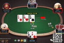 【EV扑克】牌局分析:Min 3bet吸星大法,令鱼求生不得求死不能-德州扑克迷