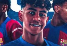 迈博体育 巴萨续约新梅西至2026违约金10亿欧 或再延至2030-德州扑克迷