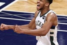 大发体育-字母哥承诺明夏将提前续约雄鹿 可签4年2.33亿，大发助力你的致富之路！-德州扑克迷