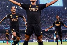 迈博体育 皇马3-2那不勒斯：贝林厄姆传射建功-德州扑克迷